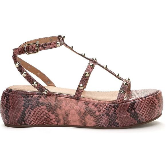 Jessica Simpson womens Pascha Platform SandalWedge
Sandal - Picture 2 of 12